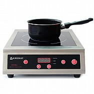 פלטת אינדוקציה מבית KIROSKAY BETTER דגם BT350B-A פלטת אינדוקציה מבית KIROSKAY BETTER דגם BT350B-A
