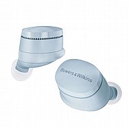 אוזניות אלחוטיות B&W בי אנד דאבליו דגם BW PI6 אוזניות אלחוטיות B&W בי אנד דאבליו דגם BW PI6