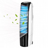 מצנן אוויר TAIYO 200W טאיו דגם CHILERA-200 מצנן אוויר TAIYO 200W טאיו דגם CHILERA-200