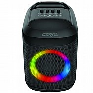 בידורית CORAL קורל דגם INFINITY CX400 CI400 בידורית CORAL קורל דגם INFINITY CX400 CI400