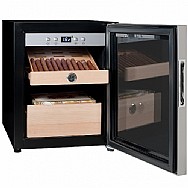 מקרר סיגרים מבית LA SOMMELIERE דגם CIG250 מקרר סיגרים מבית LA SOMMELIERE דגם CIG250
