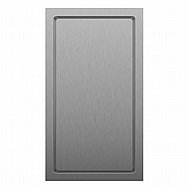 משטח בישול טפניאקי 30 ס"מ FISHER&PAYKEL פישר פייקל דגם CIT302DX1 משטח בישול טפניאקי 30 ס"מ FISHER&PAYKEL פישר פייקל דגם CIT302DX1