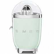 מסחטת פרי הדר SMEG סמאג דגם CJF11PGEU מסחטת פרי הדר SMEG סמאג דגם CJF11PGEU