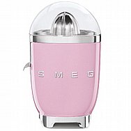 מסחטת פרי הדר SMEG סמאג דגם CJF11PKEU מסחטת פרי הדר SMEG סמאג דגם CJF11PKEU