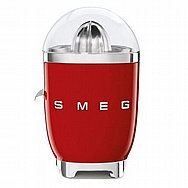 מסחטת פרי הדר SMEG סמאג דגם CJF11RDEU מסחטת פרי הדר SMEG סמאג דגם CJF11RDEU