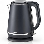 קומקום חשמלי 1.5 ליטר מבית CUISINART קוזינארט דגם CJK780E קומקום חשמלי 1.5 ליטר מבית CUISINART קוזינארט דגם CJK780E