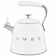 קומקום שורק 2.3 ליטר מבית SMEG סמאג דגם CKLW2001 קומקום שורק 2.3 ליטר מבית SMEG סמאג דגם CKLW2001