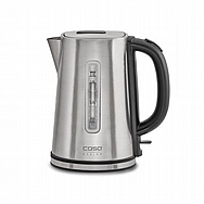 קומקום חשמלי 1.7 ליטר מבית CASO קאסו דגם CLASSICOWK2200 קומקום חשמלי 1.7 ליטר מבית CASO קאסו דגם CLASSICOWK2200