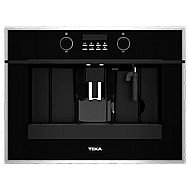 מכונת קפה מובנית מבית TEKA תקה דגם CLC-855 GM מכונת קפה מובנית מבית TEKA תקה דגם CLC-855 GM