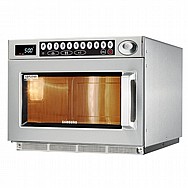 מיקרוגל מקצועי מבית SAMSUNG סמסונג דגם CM1929 מיקרוגל מקצועי מבית SAMSUNG סמסונג דגם CM1929