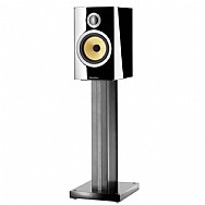 זוג רמקולים מדפיים מבית B&W דגם CM5S2 זוג רמקולים מדפיים מבית B&W דגם CM5S2