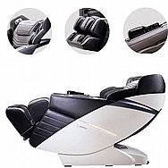 כורסת עיסוי CASADA ALPHASONIC 3 קסאדה דגם CMS-570 כורסת עיסוי CASADA ALPHASONIC 3 קסאדה דגם CMS-570