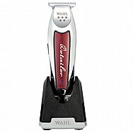 מכונת תספורת מבית WAHL וואל דגם CORDLESS DETAILER LI מכונת תספורת מבית WAHL וואל דגם CORDLESS DETAILER LI