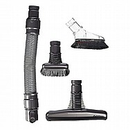 סט ארבע אביזרים לניקוי משלים מבית DYSON דייסון דגם CORDLESS KIT V6 סט ארבע אביזרים לניקוי משלים מבית DYSON דייסון דגם CORDLESS KIT V6