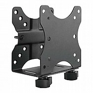 מתקן למחשב מיני מבית MOUNT PLUS מאונט פלוס דגם CPB1 מתקן למחשב מיני מבית MOUNT PLUS מאונט פלוס דגם CPB1