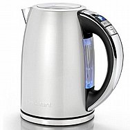 קומקום נירוסטה חשמלי מבית CUISINART קוזינארט דגם CPK17SE קומקום נירוסטה חשמלי מבית CUISINART קוזינארט דגם CPK17SE