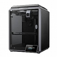 מדפסת תלת מימד מבית CREALITY קריאליטי דגם CREALITY K1 מדפסת תלת מימד מבית CREALITY קריאליטי דגם CREALITY K1