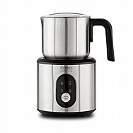 מקציף חלב קר וחם CASO קאסו דגם CREMA & CHOCO INOX מקציף חלב קר וחם CASO קאסו דגם CREMA & CHOCO INOX