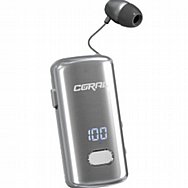 אוזניית קליפס רולר CORAL קורל דגם CV1761 אוזניית קליפס רולר CORAL קורל דגם CV1761