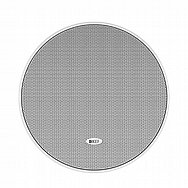 רמקול סטריאופוני שקוע קיר בודד מבית KEF דגם Ci160CRds רמקול סטריאופוני שקוע קיר בודד מבית KEF דגם Ci160CRds