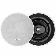 רמקול שקוע קיר בודד מבית KEF דגם Ci200CR רמקול שקוע קיר בודד מבית KEF דגם Ci200CR