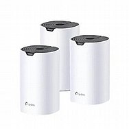 נתב אלחוטי 3 יחידות TP LINK טיפי לינק דגם DECO-S7-AC1900-3PACK נתב אלחוטי 3 יחידות TP LINK טיפי לינק דגם DECO-S7-AC1900-3PACK