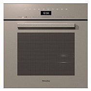 תנור בנוי 60 ס"מ MIELE מילה דגם DGC 7460 HC PRO PEARL BEIGE תנור בנוי 60 ס"מ MIELE מילה דגם DGC 7460 HC PRO PEARL BEIGE