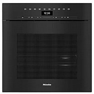 תנור בנוי 60 ס"מ MIELE מילה דגם DGC 7460 HCX PRO תנור בנוי 60 ס"מ MIELE מילה דגם DGC 7460 HCX PRO