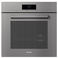 תנור בנוי 60 ס"מ MIELE מילה דגם DGC 7860 HC PRO תנור בנוי 60 ס"מ MIELE מילה דגם DGC 7860 HC PRO