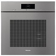 תנור בנוי 60 ס"מ MIELE מילה דגם DGC 7860 HCX PRO תנור בנוי 60 ס"מ MIELE מילה דגם DGC 7860 HCX PRO