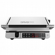 טוסטר 6 פרוסות דיגיטאלי עם מד טמפרטורה מבית DAVOPRO דאבו פרו דגם DGR820 טוסטר 6 פרוסות דיגיטאלי עם מד טמפרטורה מבית DAVOPRO דאבו פרו דגם DGR820