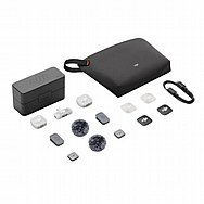 מיקרופון אלחוטי DJI די גי אי דגם MIC MINI 2 MOBILE RX מיקרופון אלחוטי DJI די גי אי דגם MIC MINI 2 MOBILE RX