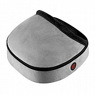 מכשיר עיסוי שיאצו מבית HOMEDICS הומדיקס דגם DOUBLE DUTY מכשיר עיסוי שיאצו מבית HOMEDICS הומדיקס דגם DOUBLE DUTY