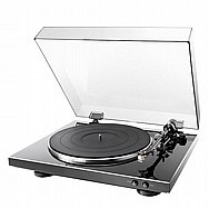 פטיפון אנלוגי אוטומטי DENON DP-300F פטיפון אנלוגי אוטומטי DENON DP-300F
