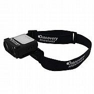 פנס ראש עם חיישן תלת-מצבי DISCOVERY דיסקברי דגם DS-FL160 פנס ראש עם חיישן תלת-מצבי DISCOVERY דיסקברי דגם DS-FL160