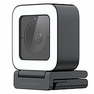 מצלמת רשת + מיקרופון מבית HIKVISION היקויז'ן דגם DS-UL2 מצלמת רשת + מיקרופון מבית HIKVISION היקויז'ן דגם DS-UL2