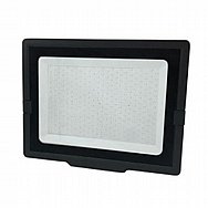 פנס הצפה 300W גוף שחור BRIGHTCOM 356 E008E300W-DL פנס הצפה 300W גוף שחור BRIGHTCOM 356 E008E300W-DL