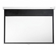 מסך הקרנה חשמלי 132X234 מבית Sinoscreen דגם E132X234 מסך הקרנה חשמלי 132X234 מבית Sinoscreen דגם E132X234