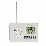 רדיו FM נייד ECO אקו דגם ECO 720 רדיו FM נייד ECO אקו דגם ECO 720