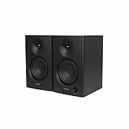 זוג רמקולי מוניטור EDIFIER אדיפייר דגם MR4 EDF100024B זוג רמקולי מוניטור EDIFIER אדיפייר דגם MR4 EDF100024B