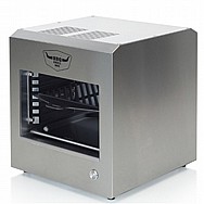 תנור BBQ חשמלי מקצועי מבית HOTPOINT הוט פוינט דגם EF06-BS-2 תנור BBQ חשמלי מקצועי מבית HOTPOINT הוט פוינט דגם EF06-BS-2