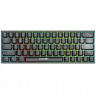 מקלדת RGB גיימרים מקצועית ENERGY אנרג'י דגם EG220 מקלדת RGB גיימרים מקצועית ENERGY אנרג'י דגם EG220