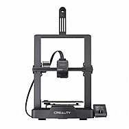 מדפסת תלת מימד מבית CREALITY קריאליטי דגם ENDER 3 V3 SE מדפסת תלת מימד מבית CREALITY קריאליטי דגם ENDER 3 V3 SE