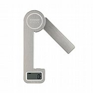 משקל מזון דיגיטלי מבית CASO קאסו דגם KITCHEN ENERGY ECO STYLE משקל מזון דיגיטלי מבית CASO קאסו דגם KITCHEN ENERGY ECO STYLE