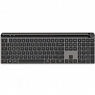 מקלדת אלחוטית רבת-מכשירים JLAB ג'יי לאב דגם EPIC KEYBOARD US מקלדת אלחוטית רבת-מכשירים JLAB ג'יי לאב דגם EPIC KEYBOARD US