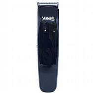 מכונת תספורת מבית SASSONIC ססוניק דגם ESE2058 מכונת תספורת מבית SASSONIC ססוניק דגם ESE2058