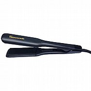 מחליק שיער מקצועי רחב SASSONIC ססוניק דגם ESE-295 מחליק שיער מקצועי רחב SASSONIC ססוניק דגם ESE-295