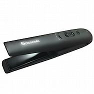 מחליק שיער קרמי נטען מבית SASSONIC ססוניק דגם LIBARATE ESE800 מחליק שיער קרמי נטען מבית SASSONIC ססוניק דגם LIBARATE ESE800