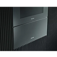 מגירת חימום גורמה 29 ס"מ מבית MIELE מילה דגם ESW 7020 GREY מגירת חימום גורמה 29 ס"מ מבית MIELE מילה דגם ESW 7020 GREY