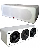 רמקול סנטר מבית Omega Audio דגם Encore-3 רמקול סנטר מבית Omega Audio דגם Encore-3